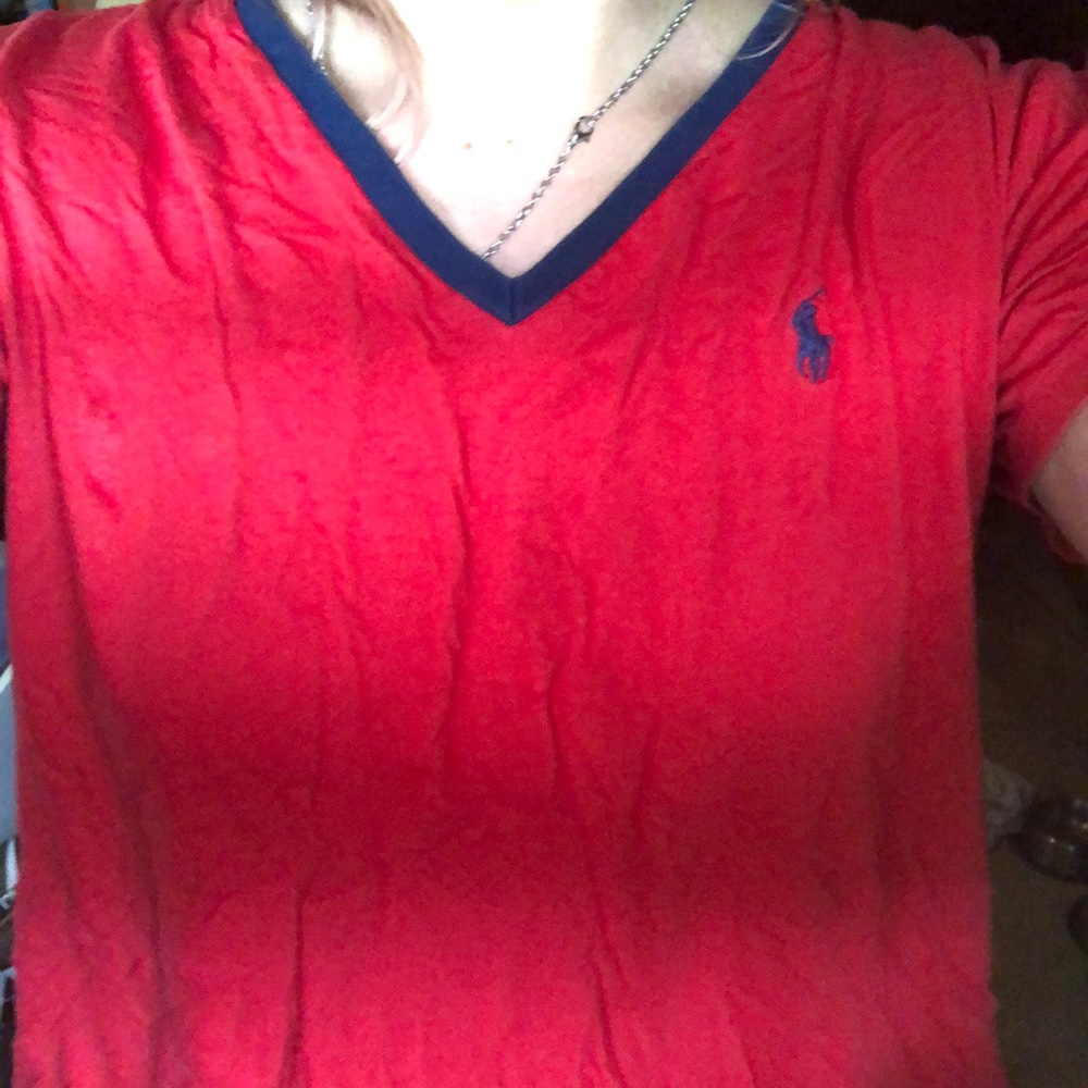 Polo Ralph Lauren T-shirt